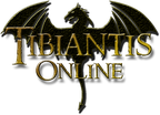 Tibiantis Online logo